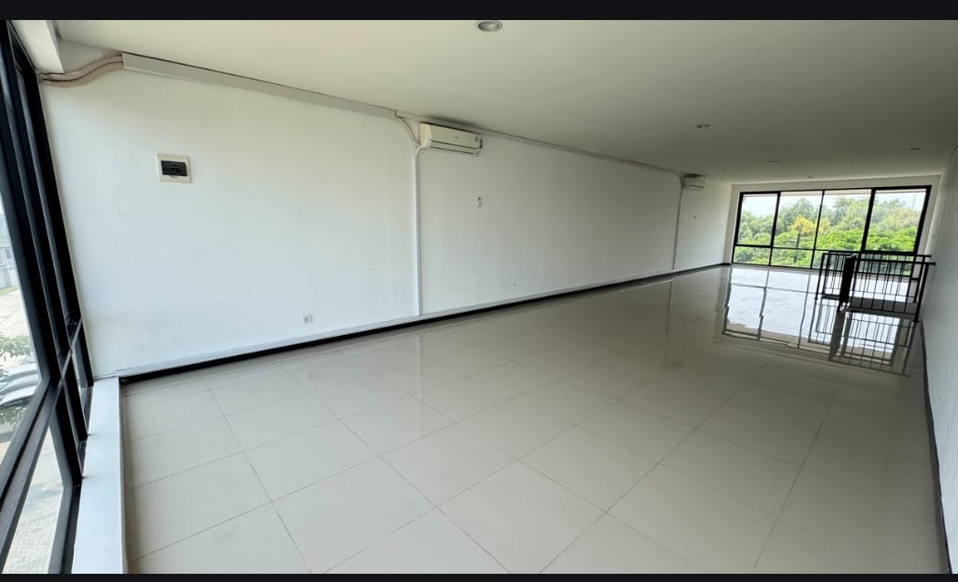 Ruko Disewakan di Rolling Hills Lippo Karawang